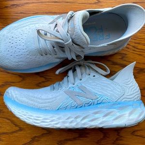 New Balance Fresh Foam runners